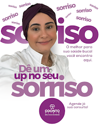 ODONTOCLINIC - DRA. THAÍS MARQUES - Conjunto Ceará