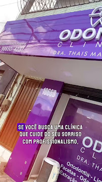 ODONTOCLINIC - DRA. THAÍS MARQUES - Conjunto Ceará