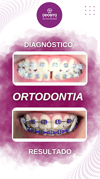 ODONTOCLINIC - DRA. THAÍS MARQUES - Conjunto Ceará