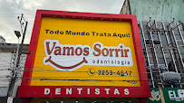 Clínica Vamos Sorrir - Fortaleza II