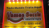 Clínica Vamos Sorrir - Fortaleza II