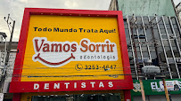 Clínica Vamos Sorrir - Fortaleza II