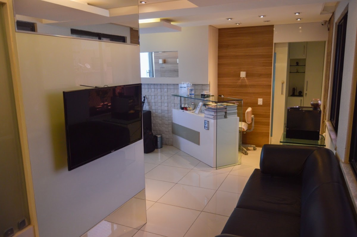 Dr Darcy Mavignier Odonto24h - dental clinic in Fortaleza, Brazil