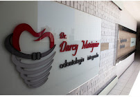 Dr Darcy Mavignier Odonto24h