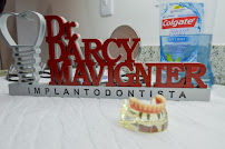 Dr Darcy Mavignier Odonto24h