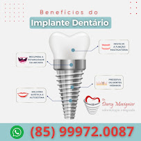 Dr Darcy Mavignier Odonto24h
