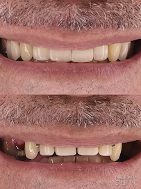 Dr Darcy Mavignier Odonto24h