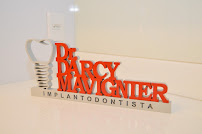 Dr Darcy Mavignier Odonto24h