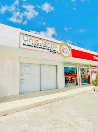 Clínica UnicDental Med