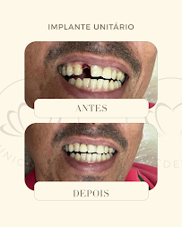 Clínica UnicDental Med