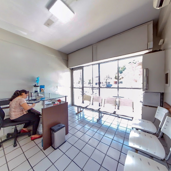 Clínica UnicDental Med