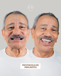 Clínica UnicDental Med