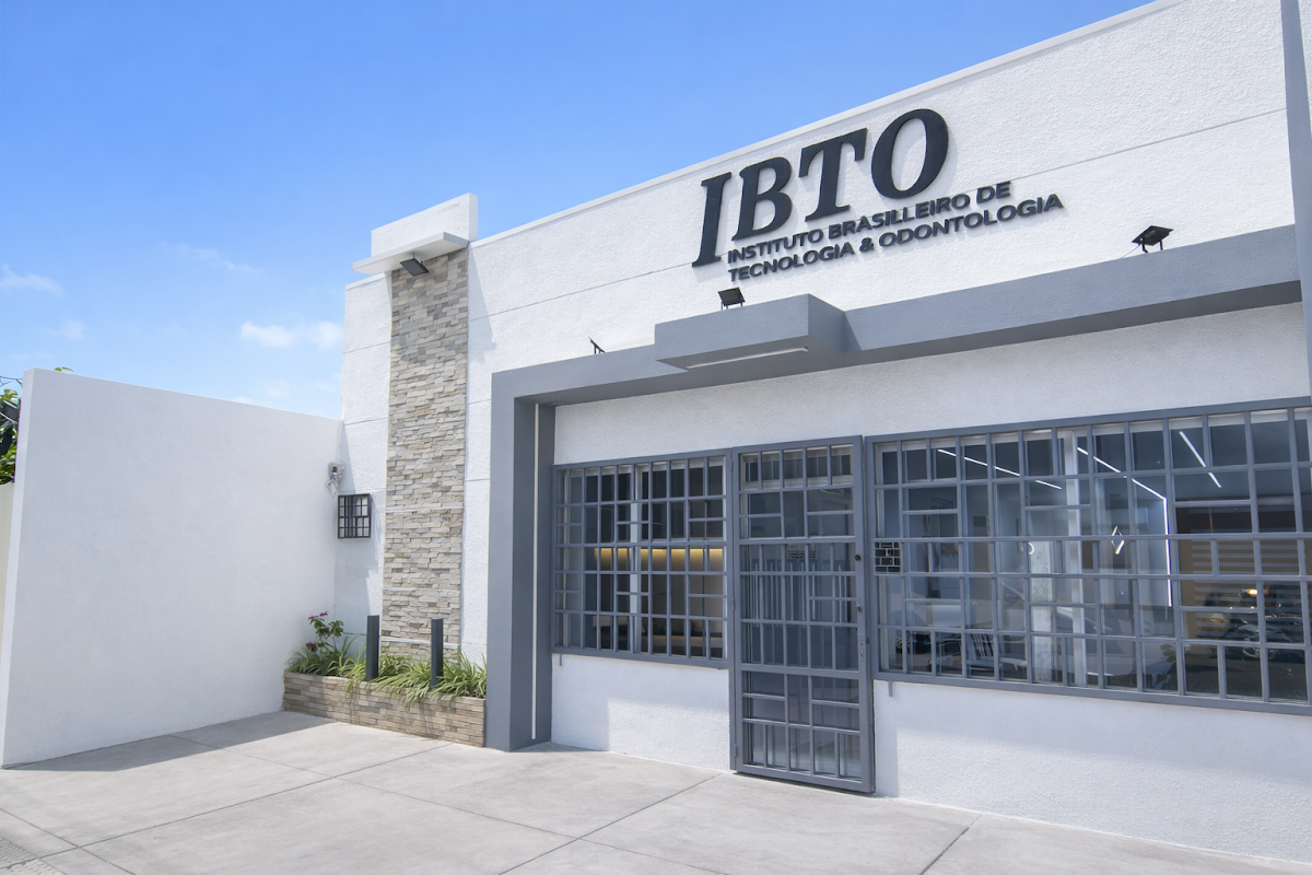IBTO - Instituto Brasileiro de Tecnologia e Odontologia - dental clinic in Fortaleza, Brazil