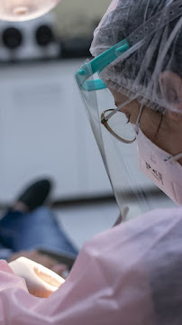 IBTO - Instituto Brasileiro de Tecnologia e Odontologia