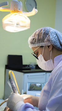 IBTO - Instituto Brasileiro de Tecnologia e Odontologia