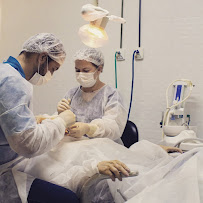 IBTO - Instituto Brasileiro de Tecnologia e Odontologia