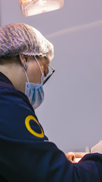 IBTO - Instituto Brasileiro de Tecnologia e Odontologia