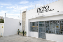 IBTO - Instituto Brasileiro de Tecnologia e Odontologia