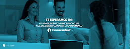 Dr. Salvador García López - Cirujano Dentista Ortodoncista Invisalign Coyoacán