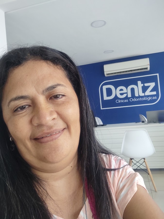 Dental Clinic Dentz Parquelândia dental clinic in Fortaleza