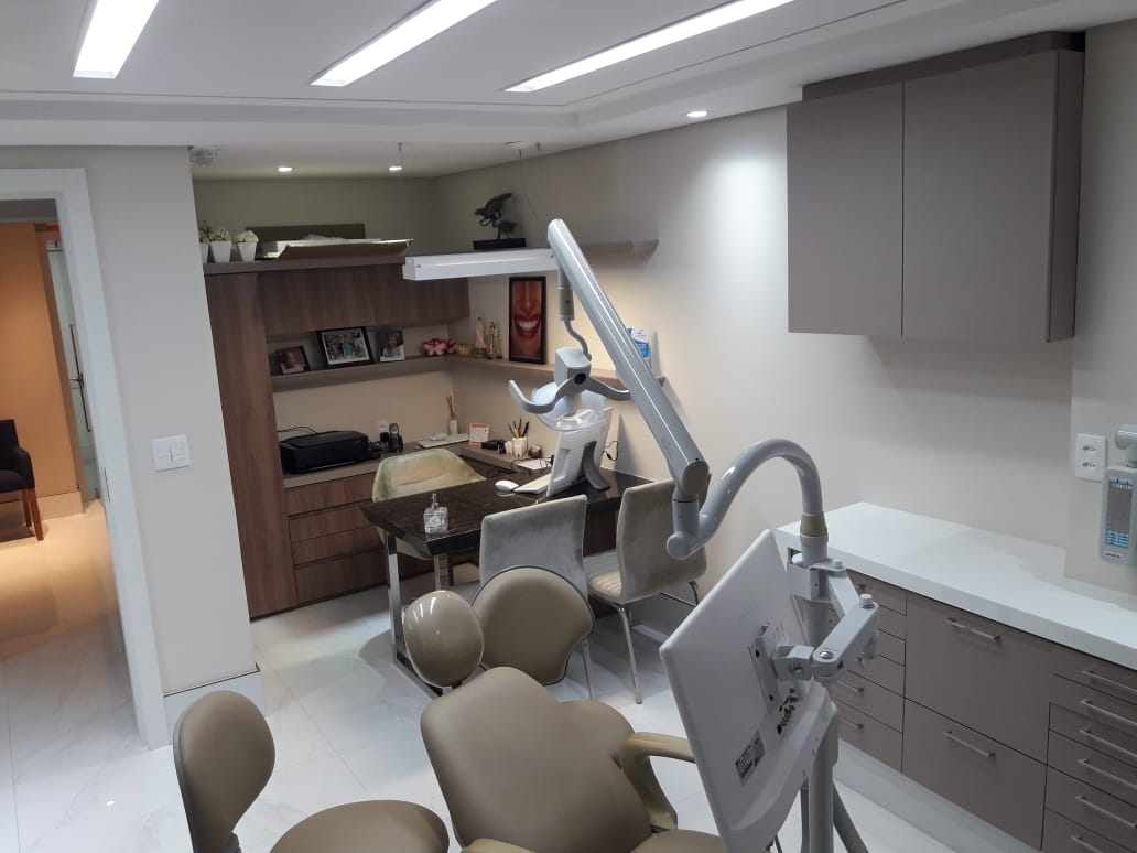 CLINICA TITO - dental clinic in Fortaleza