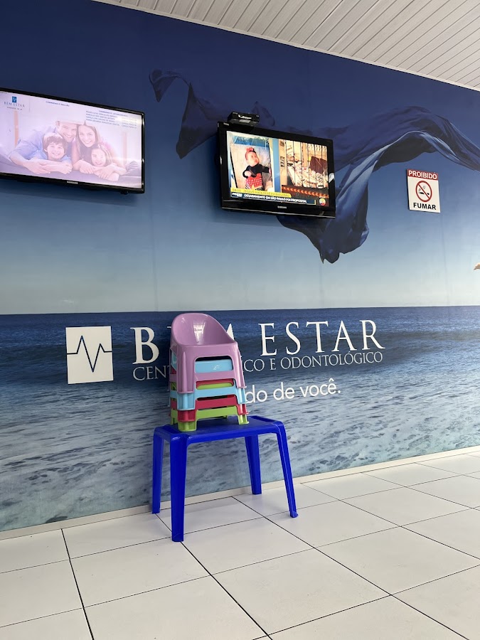 Wellness Center Medical and Dental - dental clinic in Fortaleza, Brazil