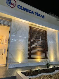 Clínica Tia Vi in Fortaleza, Brazil