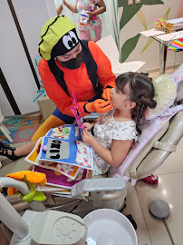 Dra Aline Morais Fontes