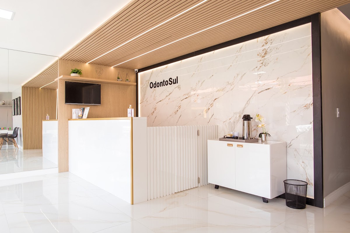 OdontoSul - dental clinic in Fortaleza, Brazil