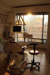 Geoclinic Dental Clinic in Mexico City