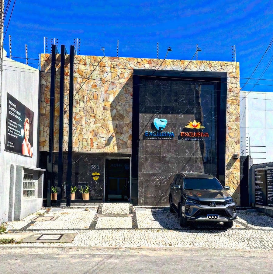 Exclusiva Odontologia - dental clinic in Fortaleza