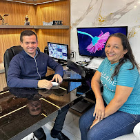 Dentista em Fortaleza - CE | Clínica Odontológica | Exclusiva Odontologia | Implante Dentário