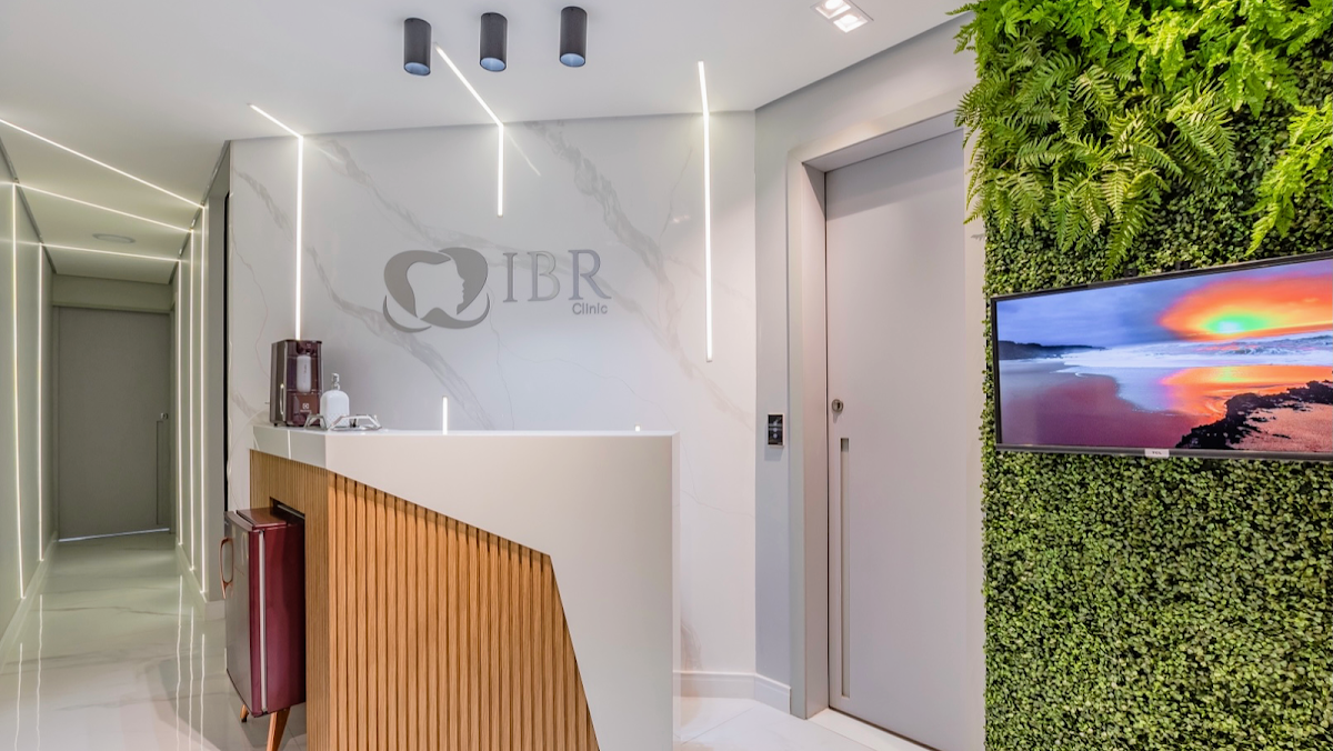 Dental Clinic IBR Clinic dental clinic in Fortaleza