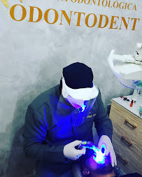 OdontoDent in Fortaleza