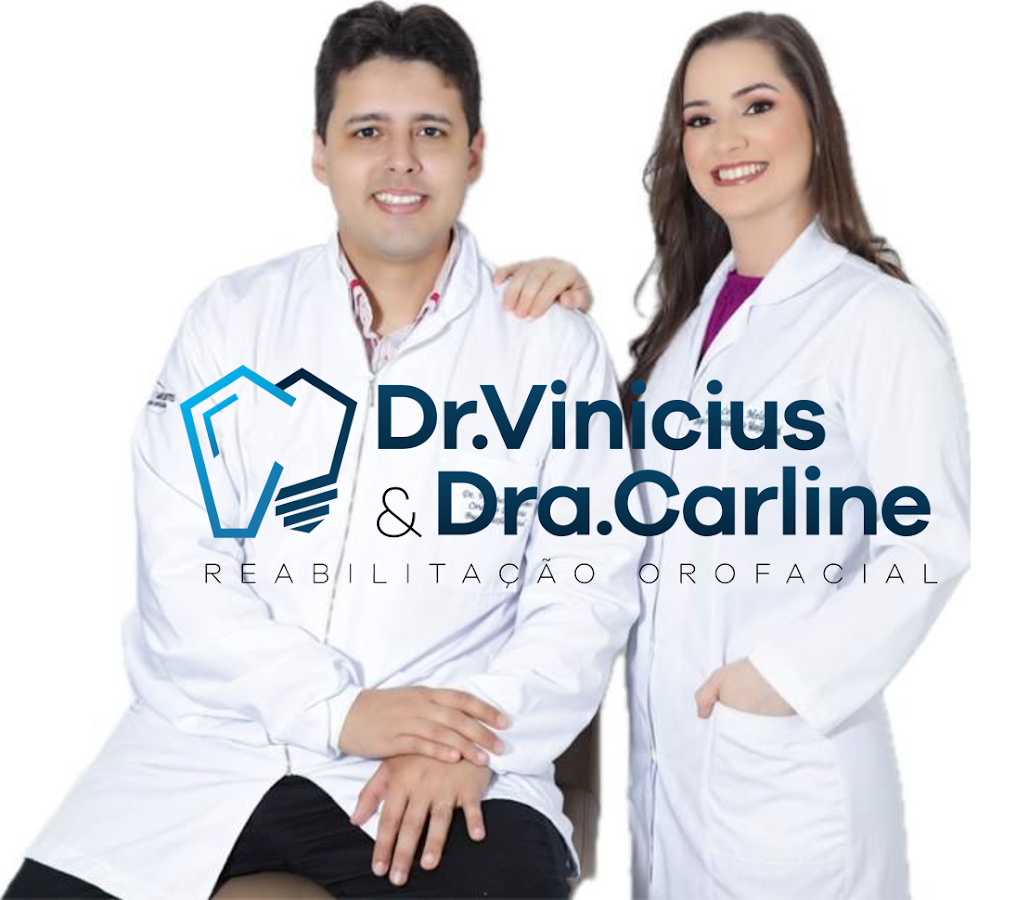 Dr Vinícius e Dra Carline - dental clinic in Fortaleza