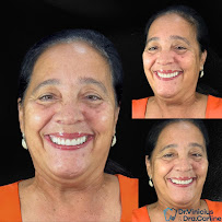 Dr Vinícius e Dra Carline