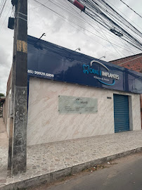 Dr Vinícius e Dra Carline