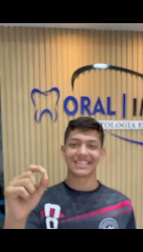 Dr Vinícius e Dra Carline