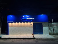 Dr Vinícius e Dra Carline