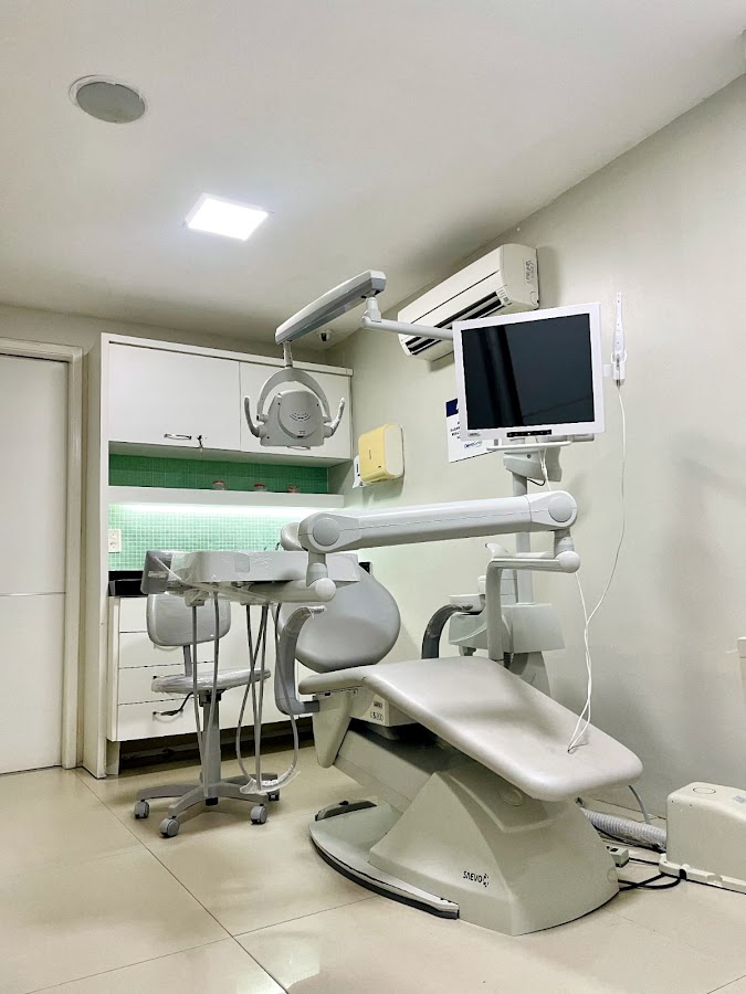Clinic Dental Center - dental clinic in Fortaleza, Brazil