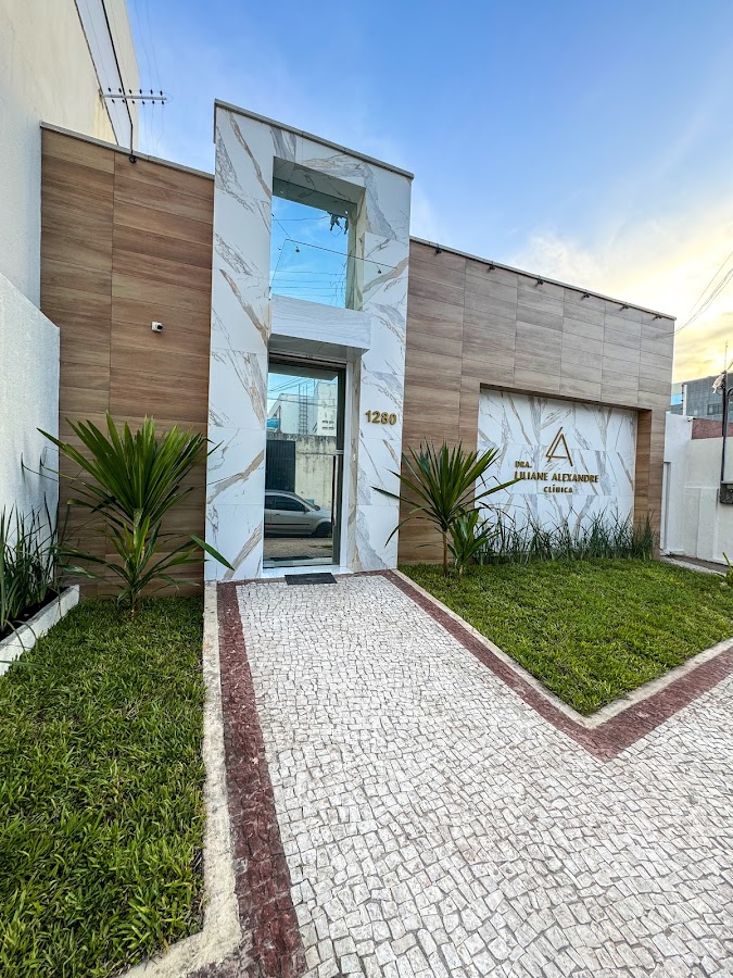 Dental Clinic Dra. Liliane Alexandre dental clinic in Fortaleza