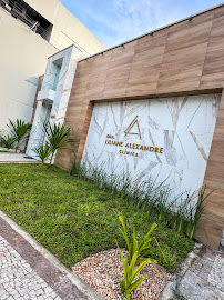 Dra. Liliane Alexandre