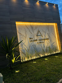 Dra. Liliane Alexandre