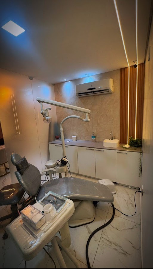 Odonto Harmony Dental Clinic - dental clinic in Fortaleza, Brazil