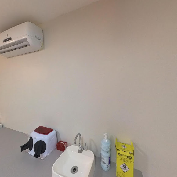 Odonto Harmony Dental Clinic