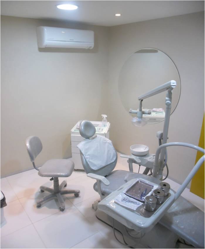 Odonto Clean - dental clinic in Fortaleza, Brazil