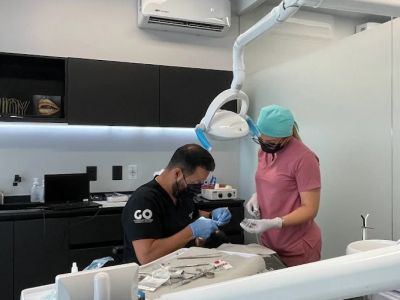 Top Dental MX Guadalajara - Guadalajara