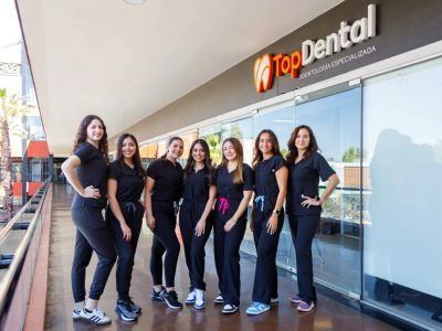Top Dental MX Guadalajara in Guadalajara, Mexico