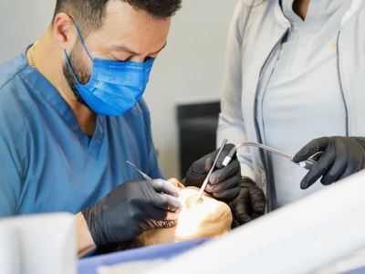 Top Dental MX Guadalajara in Guadalajara, Mexico, photograph 5