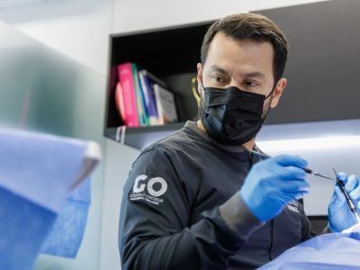 Top Dental MX Guadalajara in Guadalajara, Mexico, photograph 7